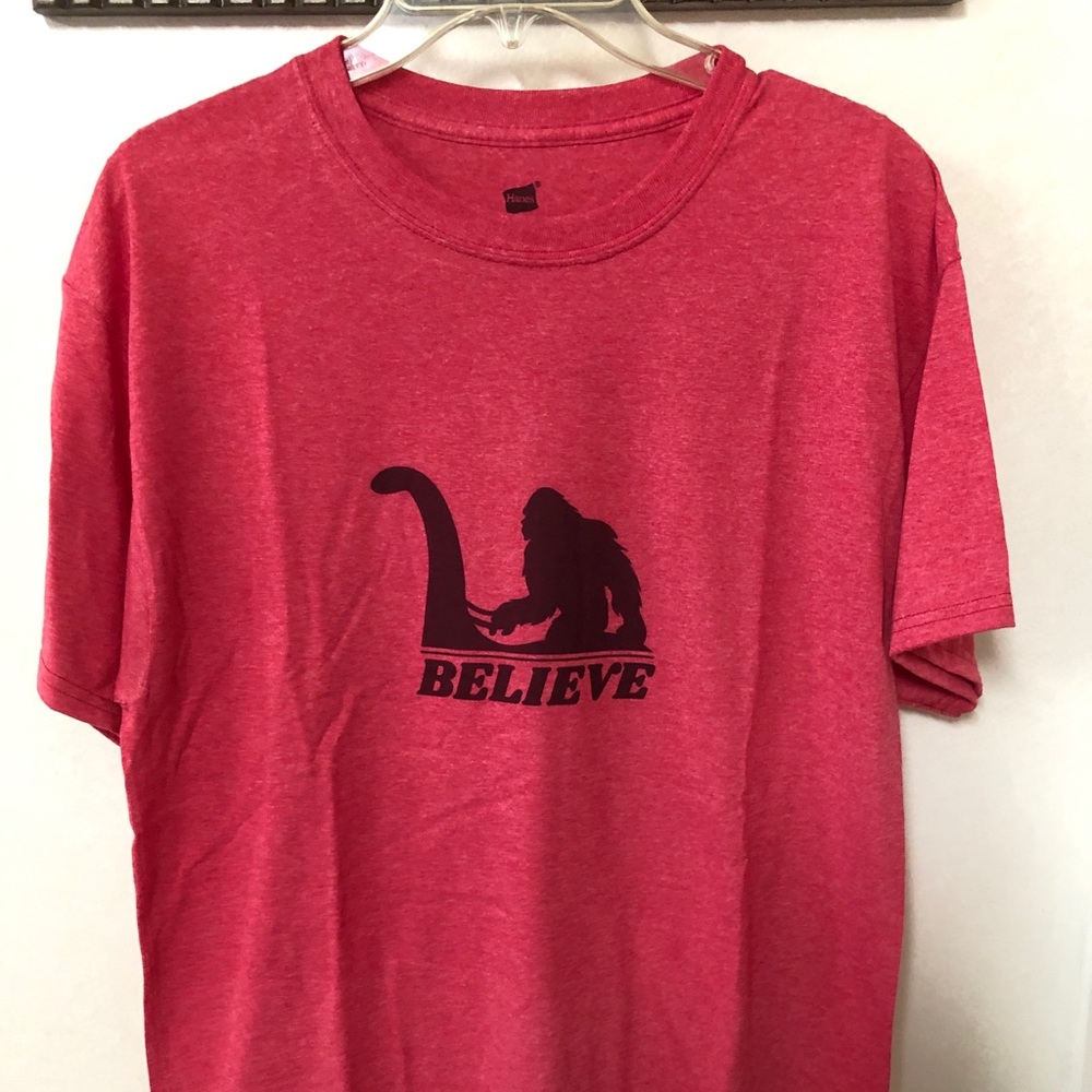 Believe. - Picture 2 of 3